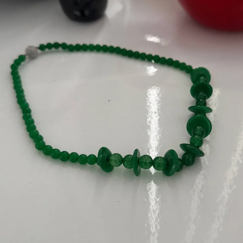 The Unbranded Brand vintage green